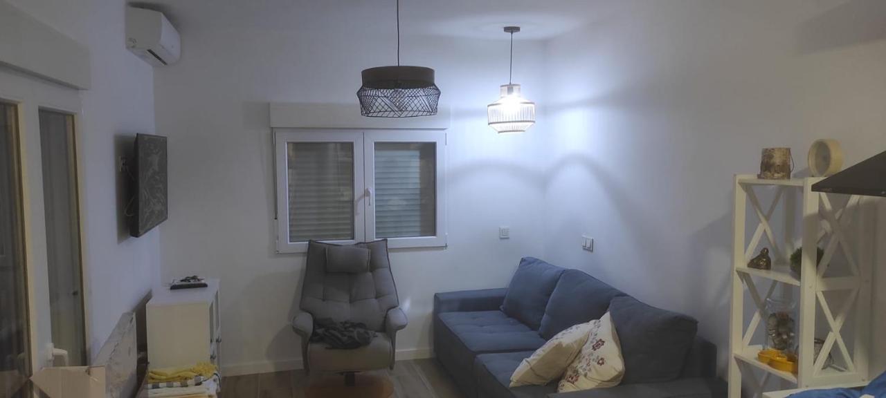 Casa Con Encanto En Roquetas De Mar Apartment Luaran gambar